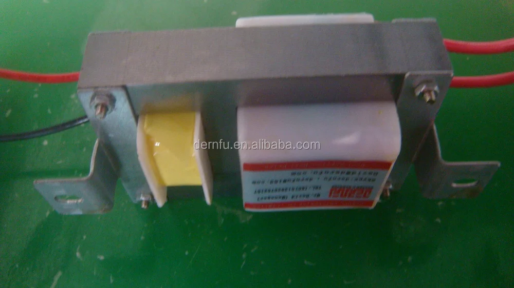 High Voltage Transformers For Mosquito Killer,Insect Light Input 100240v,50/60hz,Output 1000