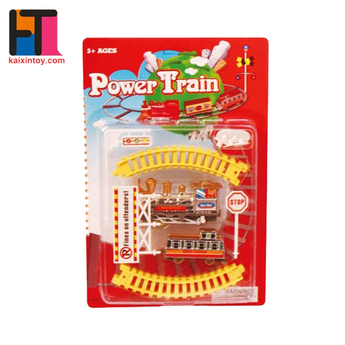 mini train set