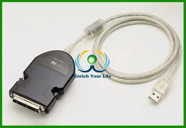 Подключение scsi к usb