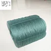 customized color high tensile fishing net pe rope twine