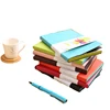 High Quality Color Edge Handmade Diary cheap a6 notebooks
