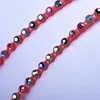 Rhinestone Trimming, Rhinestone Plastic Banding Ss8 Crystal Chaton Plastic Setting