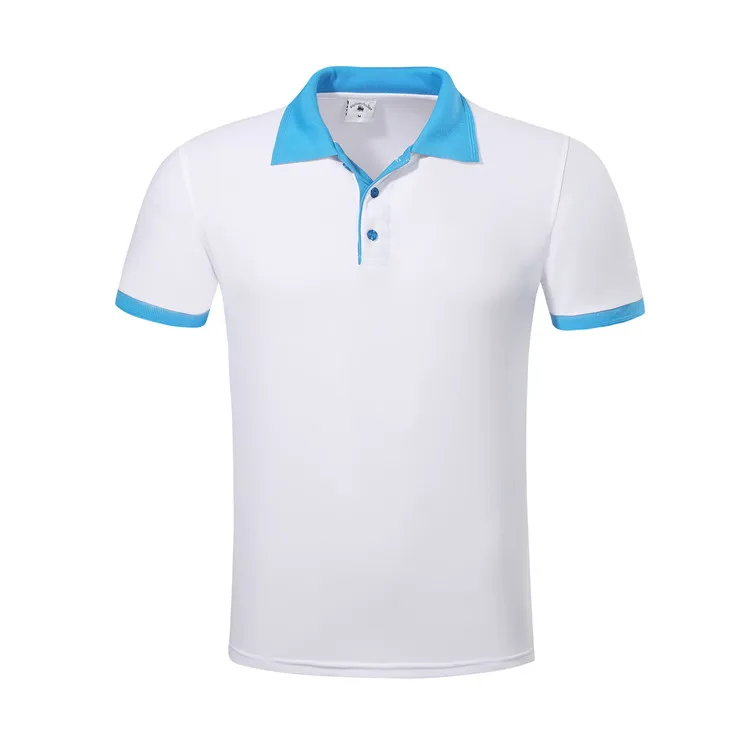 Good Discount Smart Polo Shirts Customized Logo - Buy Polo Shirts ...