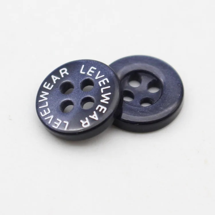 replacement shirt buttons