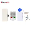 Portable cabinet lock smart electronic