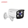 LOOSAFE HD 2MP analog camera cctv 1080p ahd camera P2P infrared camera night vision