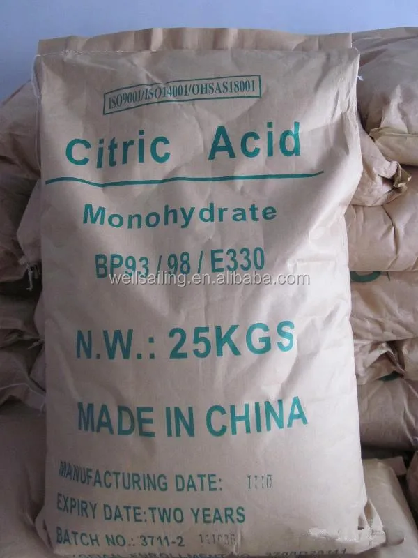 Кислота производитель. Citric acid Monohydrate. Лимонная кислота моногидрат.. Monohydrate лимонная кислота. Citric acid Monohydrate BP.