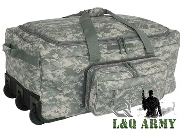 army canteen trolley bag price