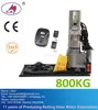1P-800Kg Supply Nice Commercial Roller Door Motor Garage Motors for Roller Shutter Doors