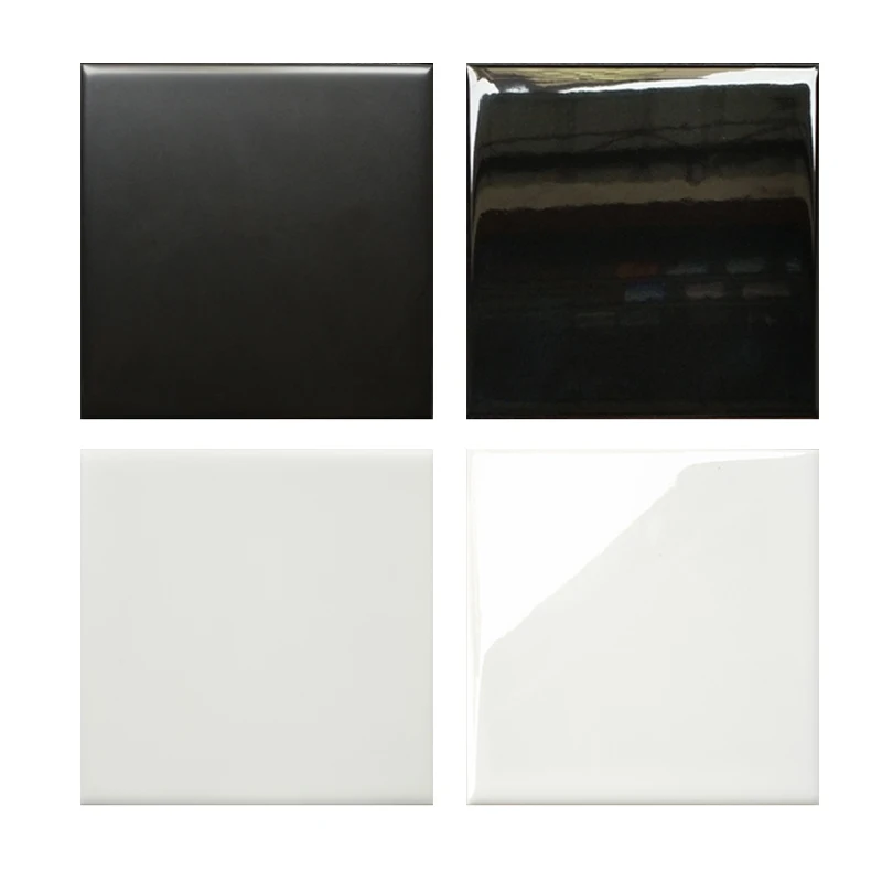 White Wall Tile 150x150 200x200mm Kitchen Bathroom Used Buy White Wall Tile 150x150,Wall Tile