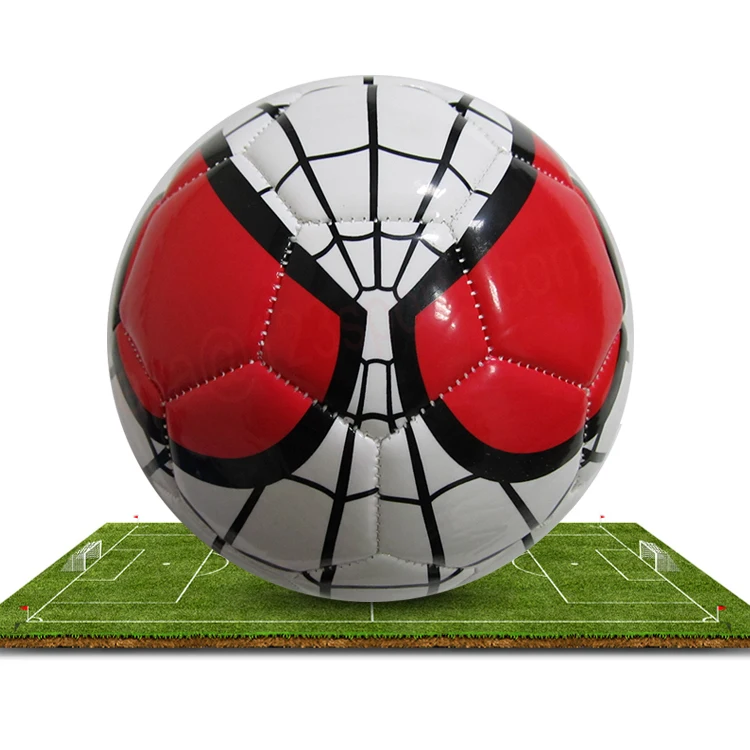 Cheap Price Customized Design Size 15 Leather Football Soccer Ball