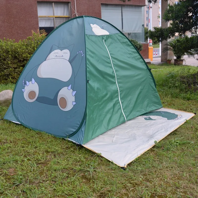 bfull pop up tent