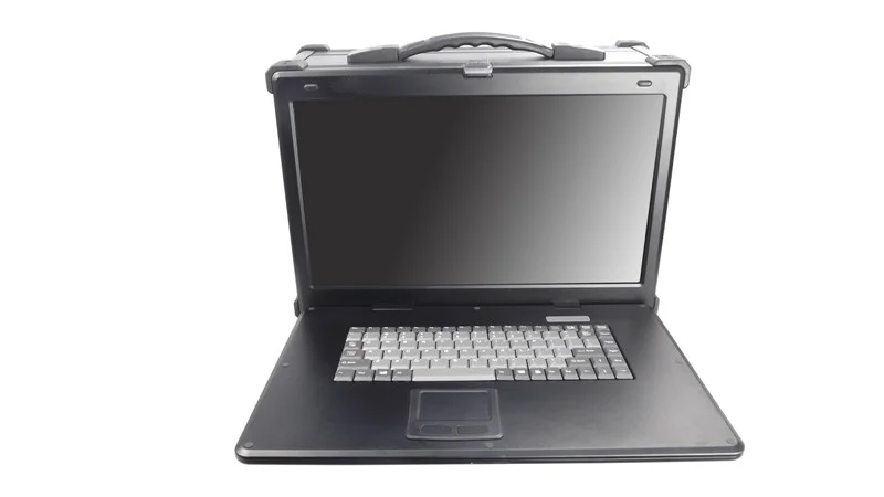 I7 processor slot