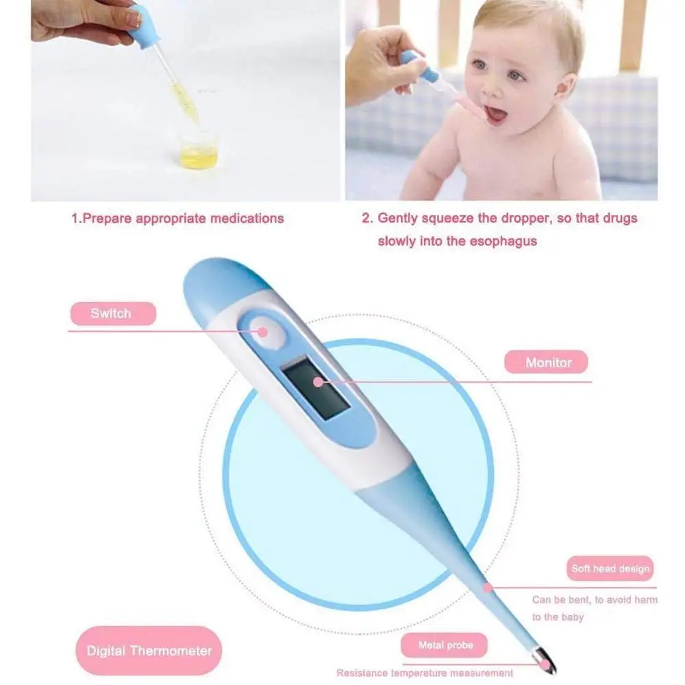 10 Pieces Nouveau Ne Pepiniere Ensemble De Soins De Sante Avec Bebe Outil De Toilettage Kit Trousse De Soin Pour Bebe Fabricant Nouveau Ne Bebe Cadeau Ensemble Buy Kit De Toilettage Pour Bebe Fabricant