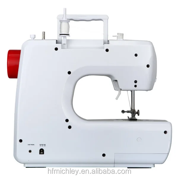 Household Multifunction Easy Stitch Sewing Machine Fhsm700 With