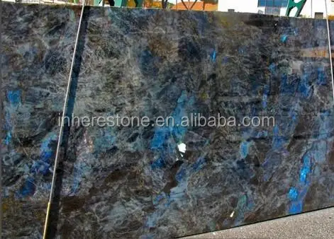 Labradorite Blue Granite Slabs Polished Blue Granite Slabs Quotation -  Premium Buying Request