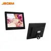 Wall Mount LCD Touch Screen 8 inch Advertising Player RJ45 Wifi Internet Android Tablet