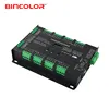 BC-632 Digital display RDM Support 8Bit 16bit RGB RGBW DMX to PWM decoder 32 channel led strip DMX512 Decoder