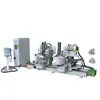 CNC Double End Automatic Rectangular Tenoner for wood double end tenoning machine