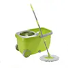 New Design Push Pull Jump Spin Mop Bucket System LV-08B