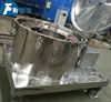 Centrifugal method of separation machine for sale,flat-plate compact structure centrifuge