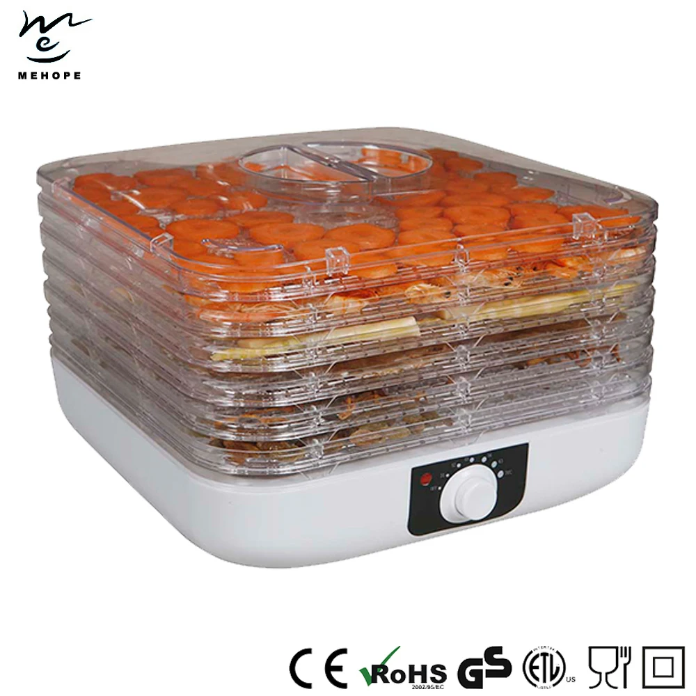 Save More Freight Harvest Food Dehydrator Snackmaster With,5