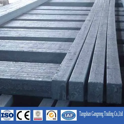 Standard Sizes Steel Billet Buy Steel Billets 5sp,Steel Billet 3sp