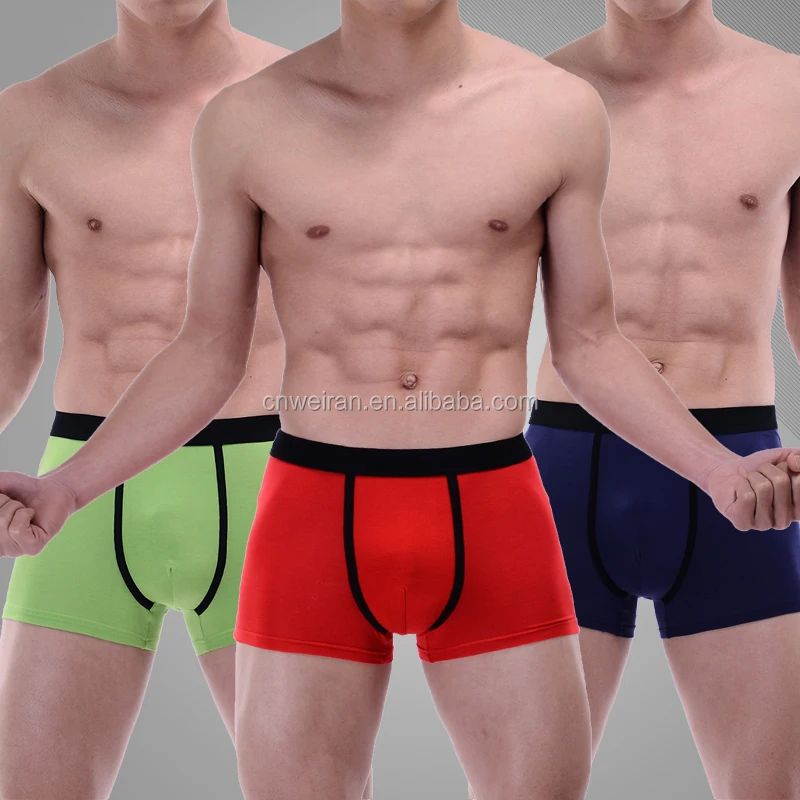 Boxer Homme Lycra