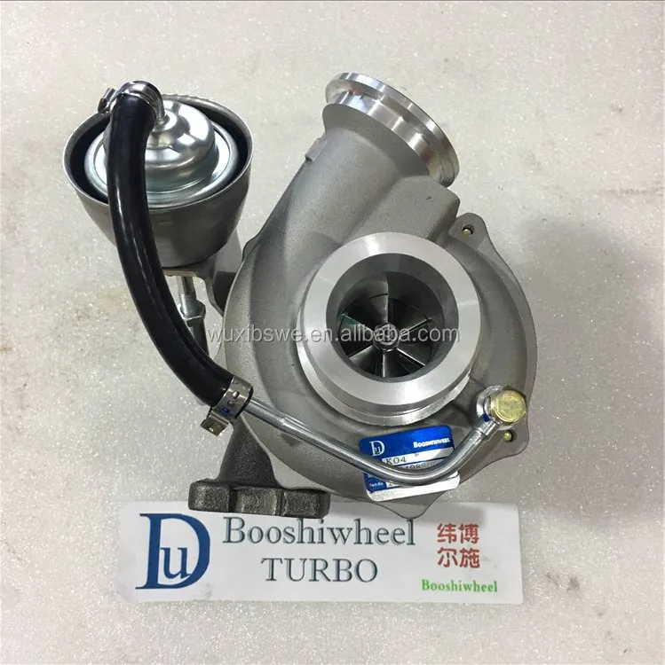 Turbocharger Price Engine Turbok04 Turbocharger Tcd2012l42v Engine