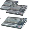 Professional Audio Power Mixer 16 Channel SMX-1600