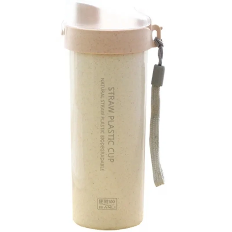 China Supplier Promotional Prices Wheat Straw Malaysia Bottle