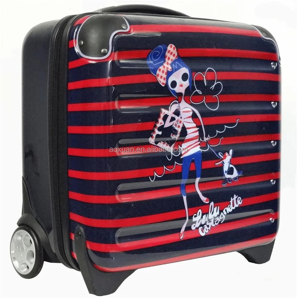 laptop trolley hardcase