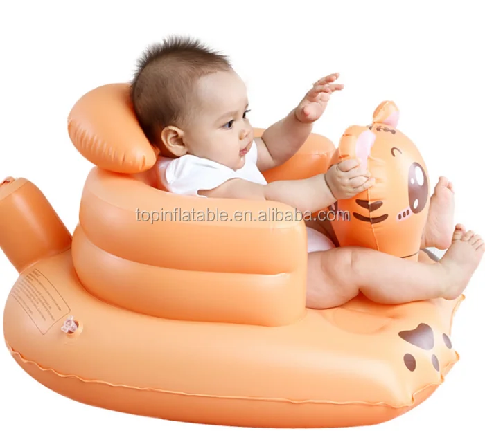 inflatable seat baby