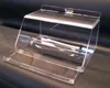 Bread display cabinet /bread box/acrylic bread display case