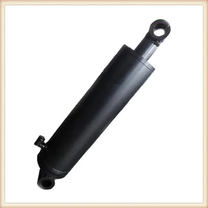 Small Telescopic Scissor Lift Hydraulic Cylinder Manufacturer Buy