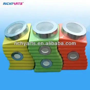 Unique Ceramic Kitchen Tea Coffee Sugar Canister Jar Set Unique Ceramic Kitchen Tea Coffee Sugar Canister Jar Set