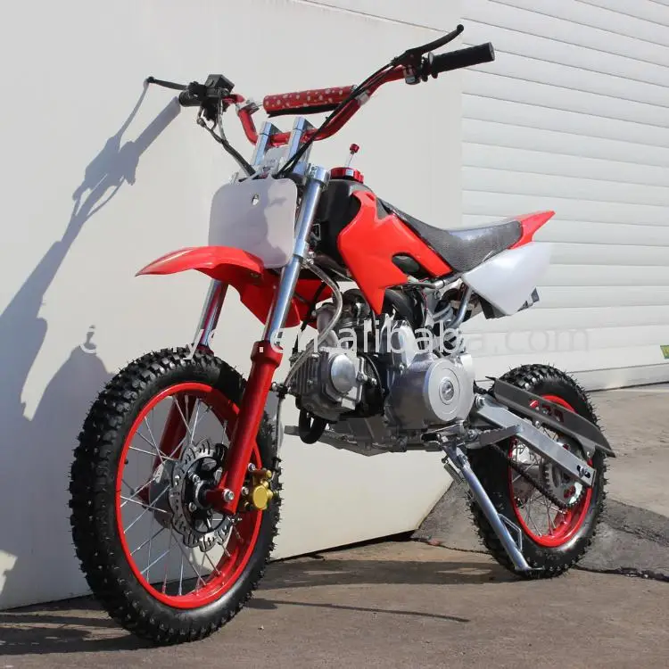 50cc mini kids dirt bike