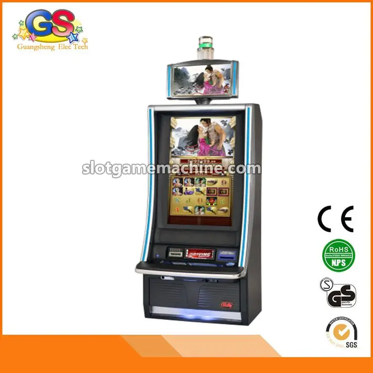 Cheat slot machine bill acceptor
