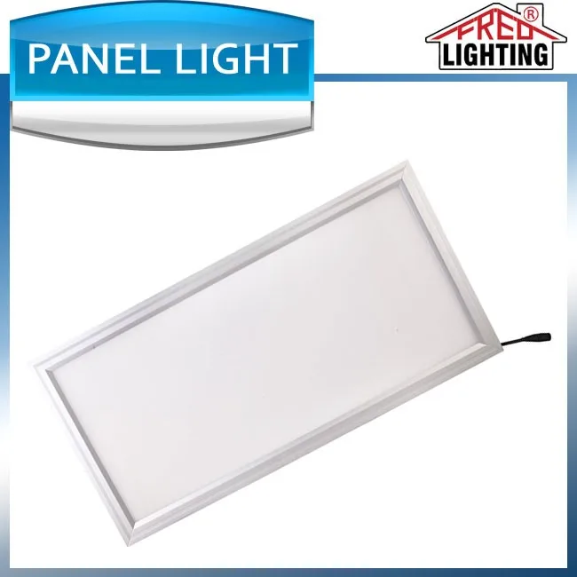 ceiling led panel light 2x2 ultra tin