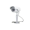 Mini Bullet Color Camera with Sun Shield for Outdoor Spy