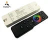 2.4G universal wireless rgb led controller wireless led lighting control system 4 zones 4 in 1 controller
