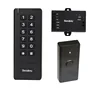 High quality Wireless Door Access Control System Kit with Card Reader and Password Function