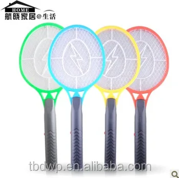 executioner fly swatter voltage