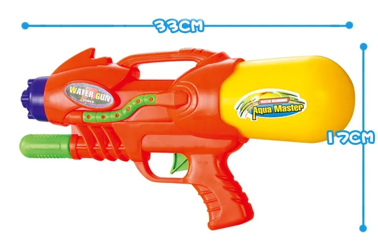 big super soaker