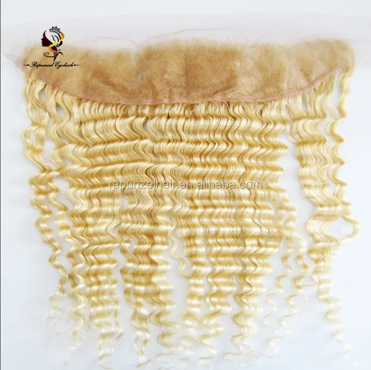 Ear to Ear Frontals