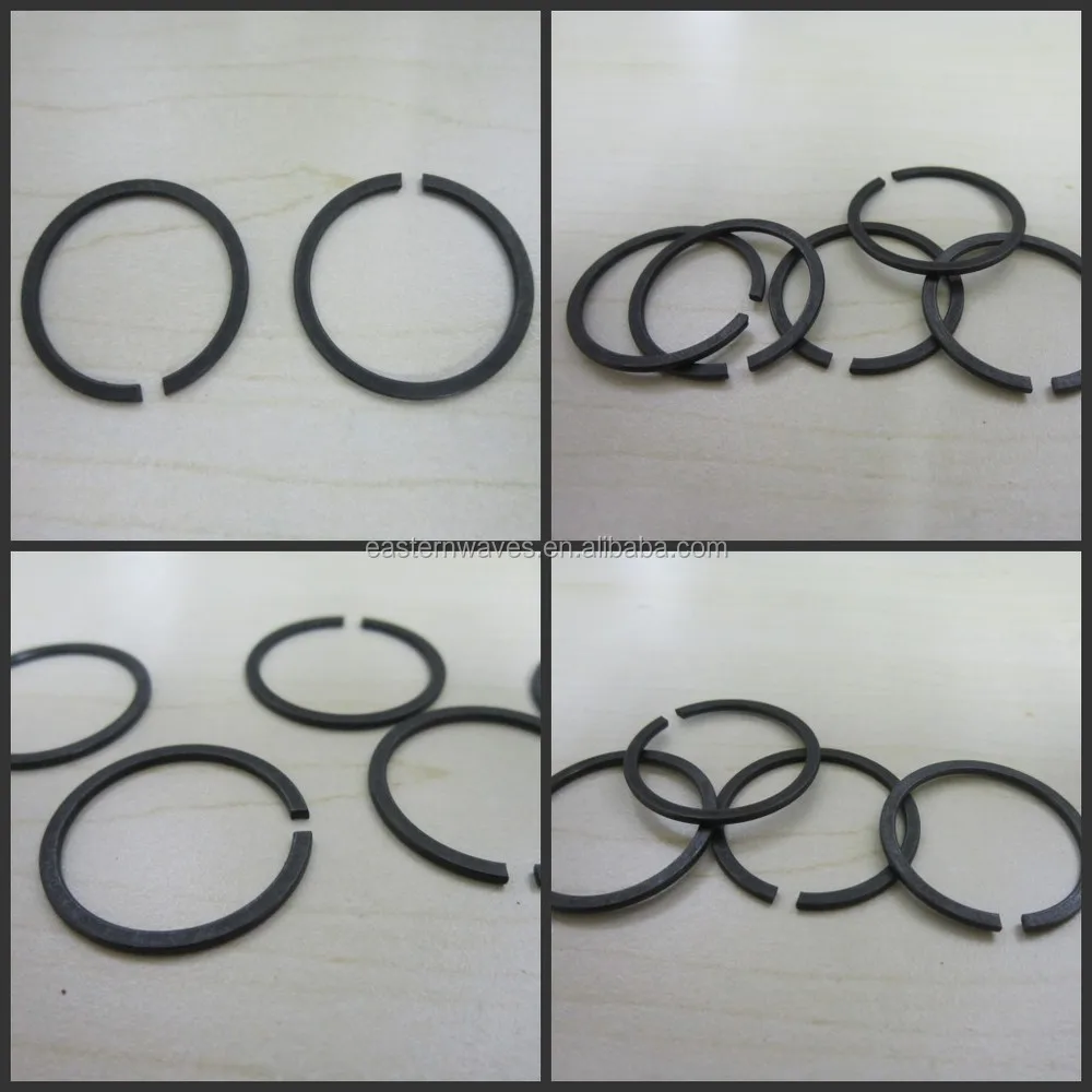 スナップリングシャフト、丸線スナップリング (din7993/rw) Buy スナップリングシャフト、シャフトリテーナーリング、スプリング