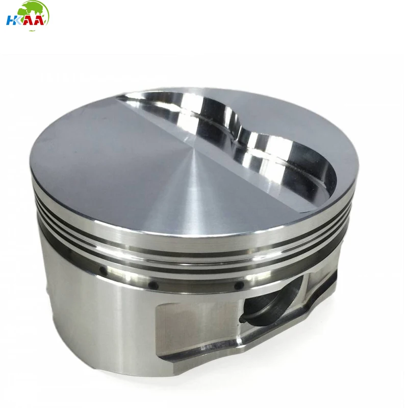 Custom Cnc Milling Billet Racing Custom Piston Set Buy Custom Piston