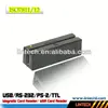 F2F Hardware Decode 90mm msr magstripe encoder