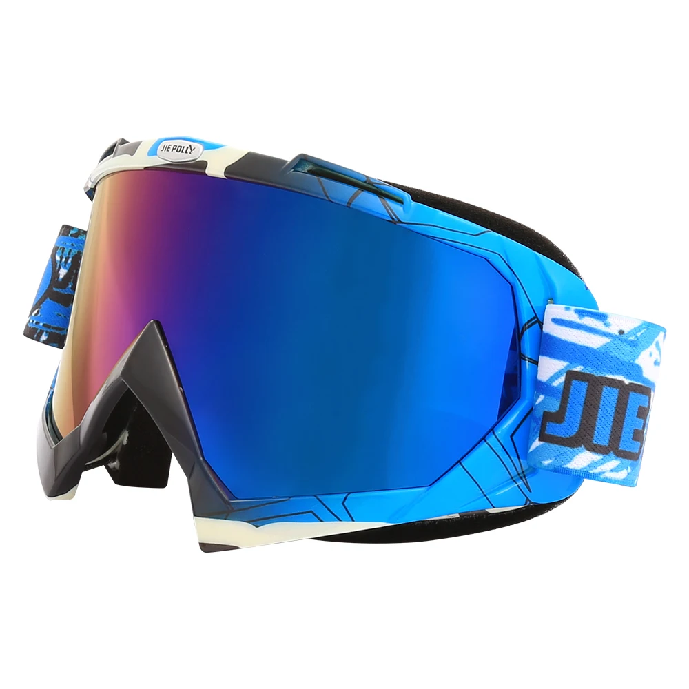 New Motocross Glasses Moto Adult Motorcycle Goggles Helmet Glasses Off ...