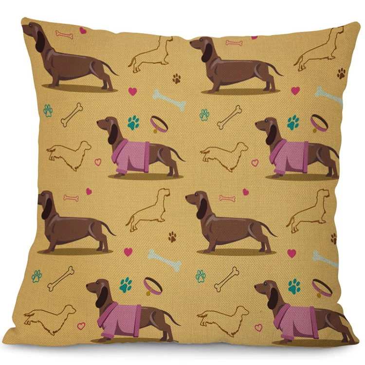 pillows home decor cushion cover